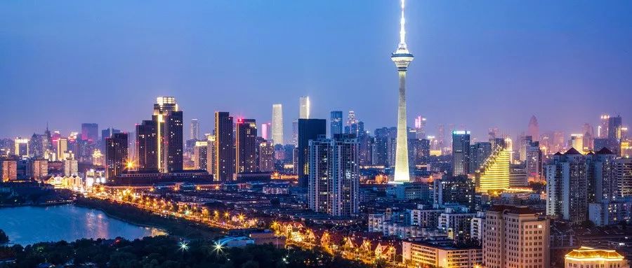 天津印象，千年古城，美食飘香🌆🍜