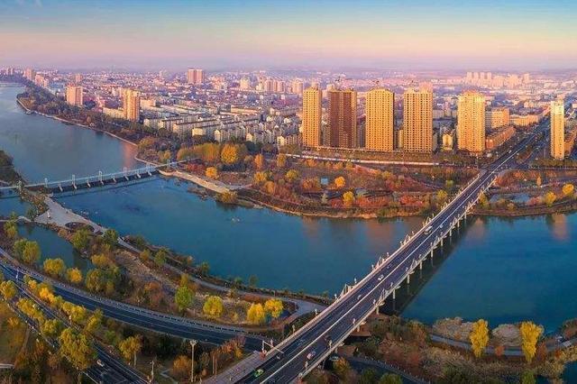 吉林,美丽土地绽放无限魅力!