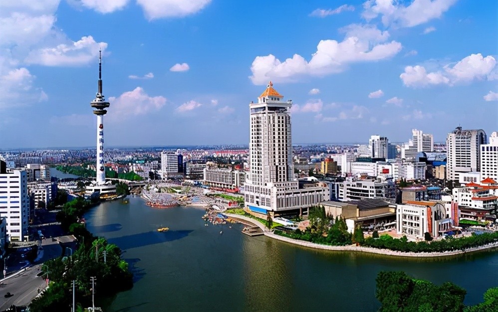 江苏，历史底蕴与现代风采的交相辉映之地