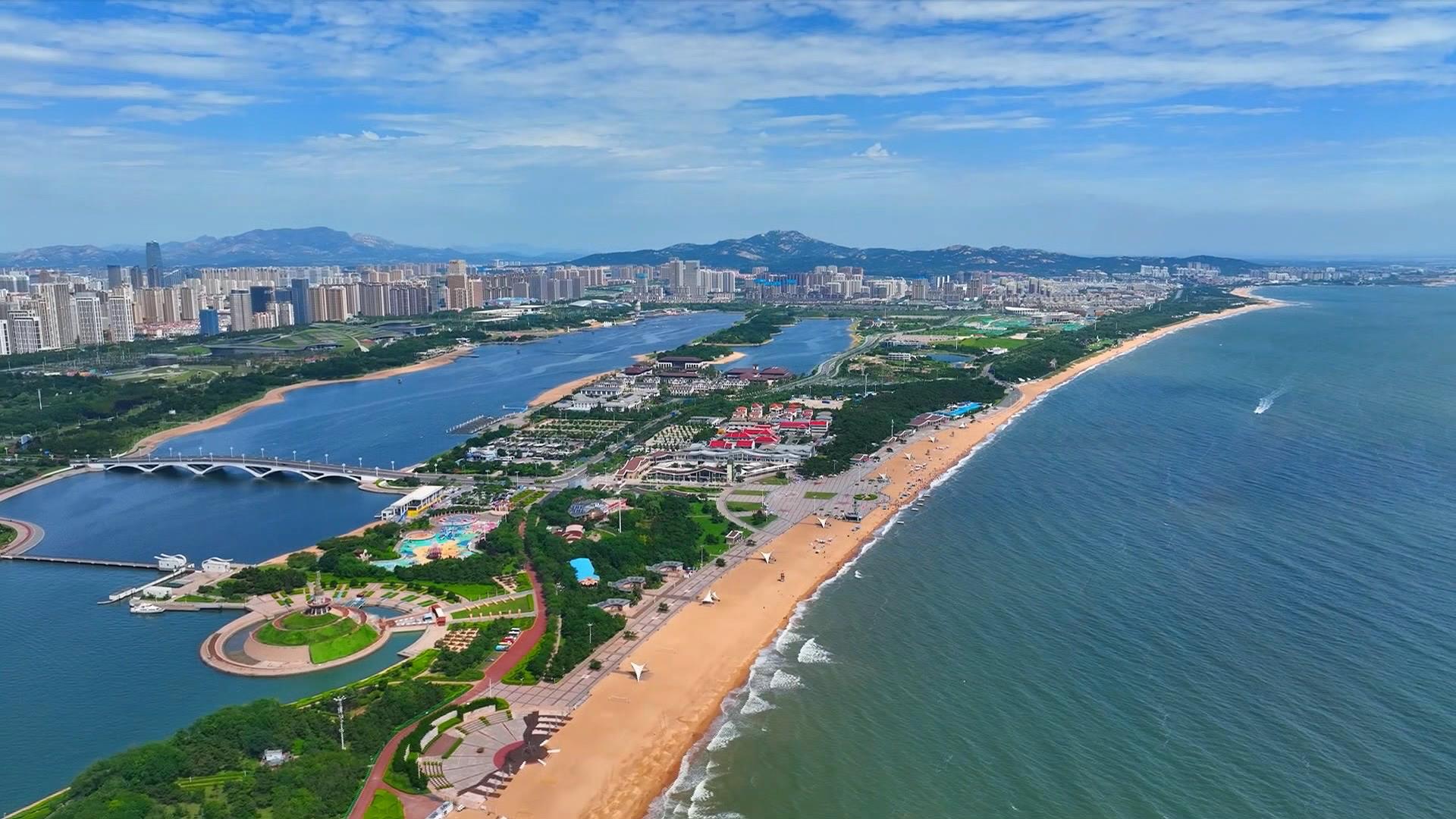 山东之旅,探寻历史底蕴与现代气息共融的壮丽风光与文化魅力