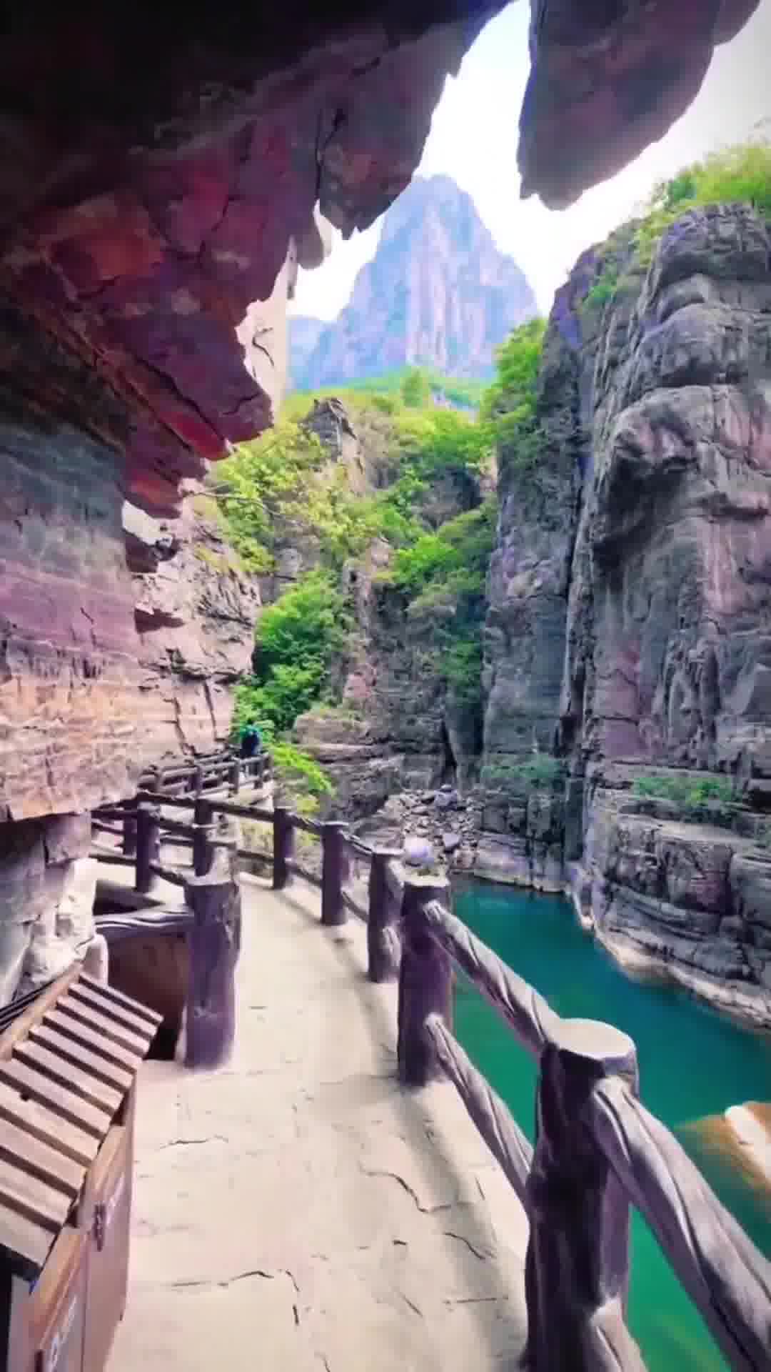 中原崛起，河南，璀璨的中原明珠