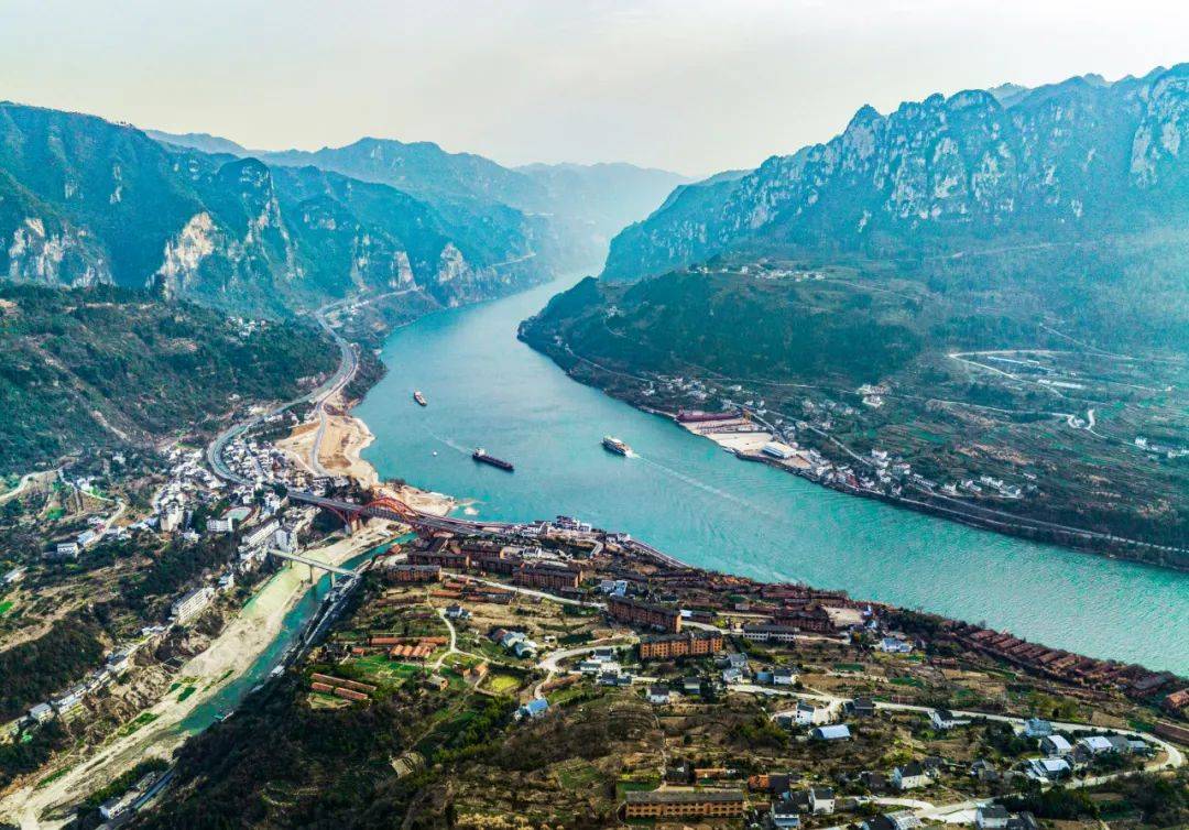 湖北骄傲，我的家乡湖北