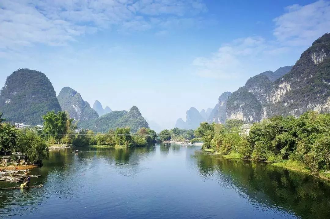 广西深度游全攻略,初学者必备的详细行程指南