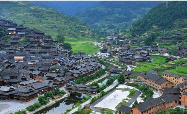 贵州,自然奇观与人文魅力的交相辉映