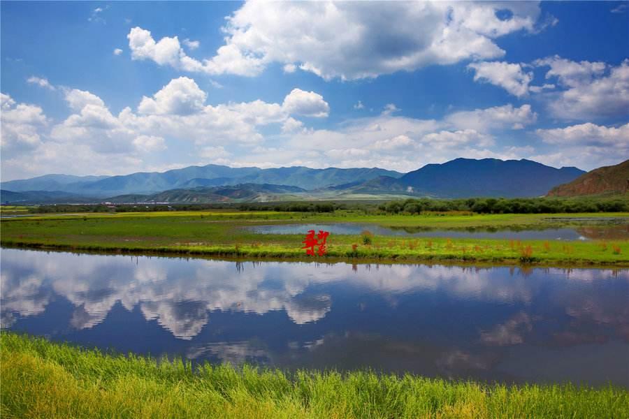 探寻神秘西藏，高原圣地的自然与人文之旅