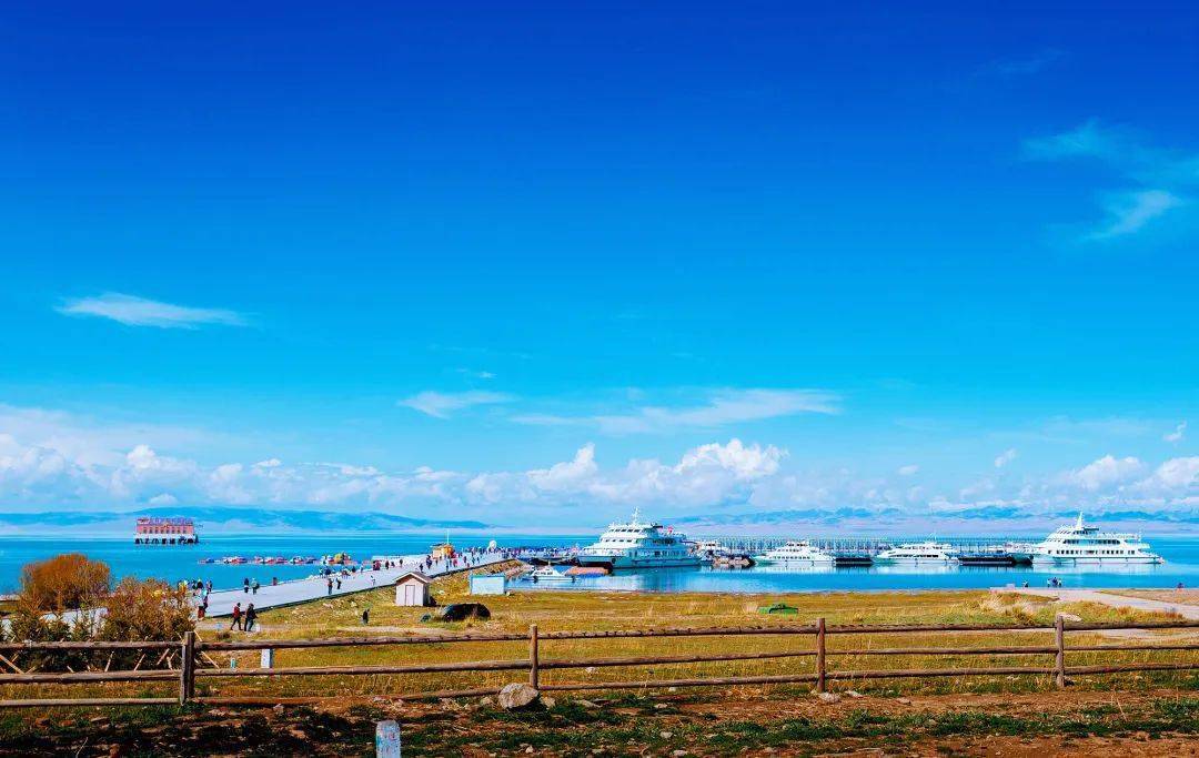 青海，自然奇观与文化传承的交融圣地