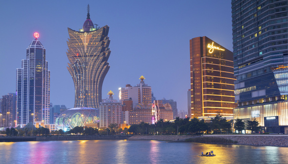 东方明珠·澳门魅力之旅攻略