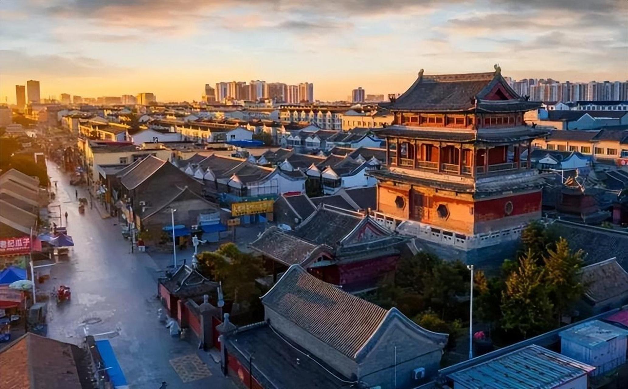 保定，自然之约，浪漫邂逅之地